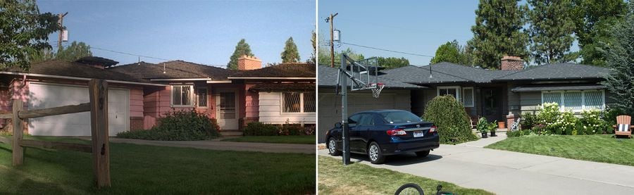 Here's what 'The Sandlot' looks like 25 years after the movie was