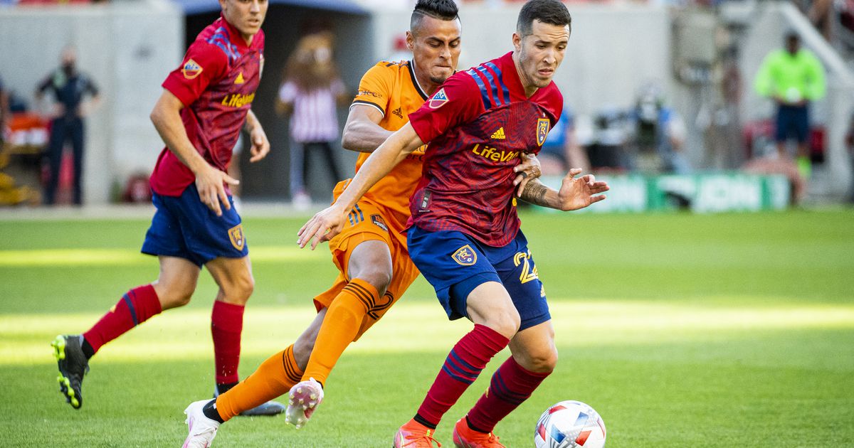 Real Salt Lake says lapses in focuses have cost them important wins and