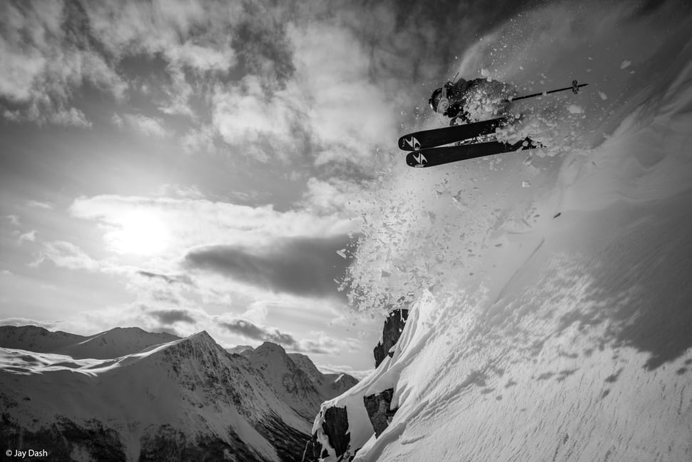 Latest Warren Miller ski movie takes Utahns to exquisite distant slopes ...