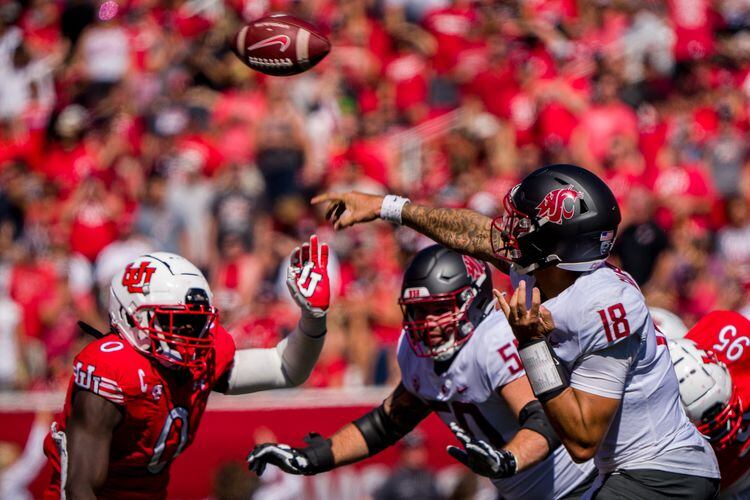 2022 NFL draft profile: Utah LB Devin Lloyd