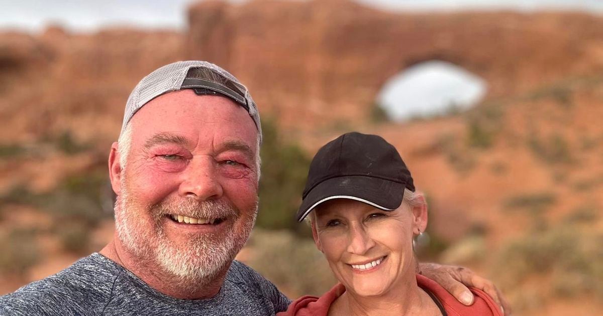 Clothing and UTV found in search for couple missing in Moab flood