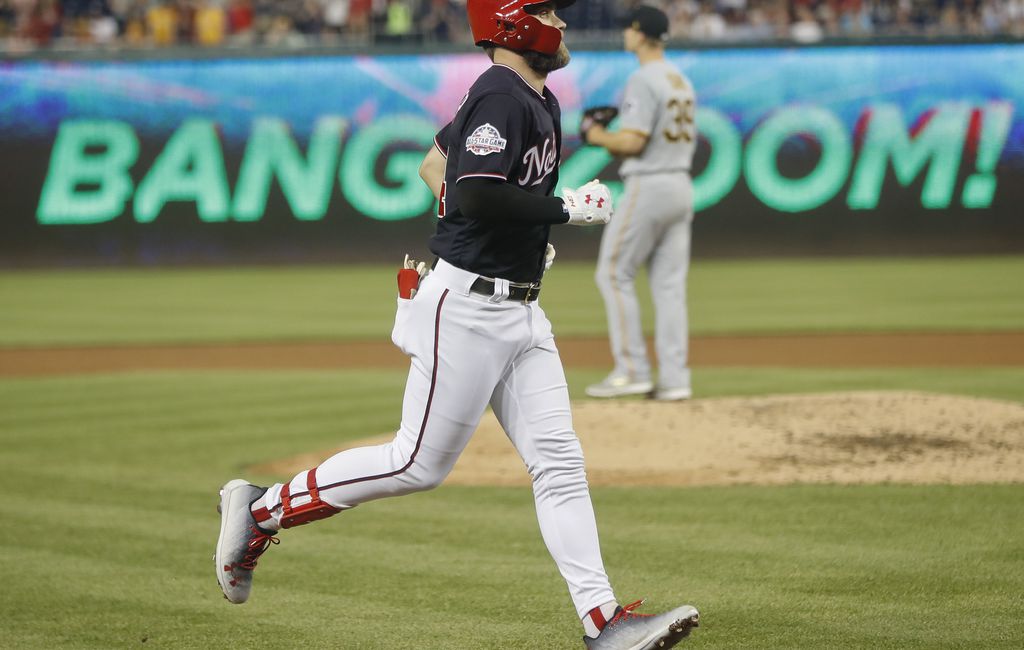 Lee strikes out 12, Phillies beat Nationals 4-0