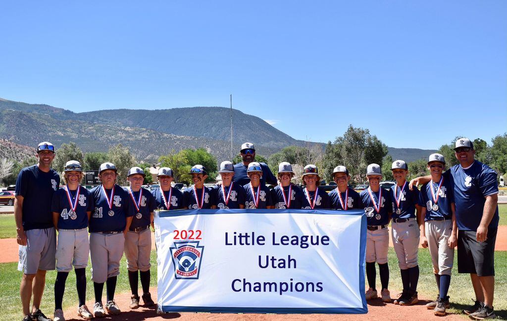 ESPN's Most-Watched Little League Baseball Regional Finals Since