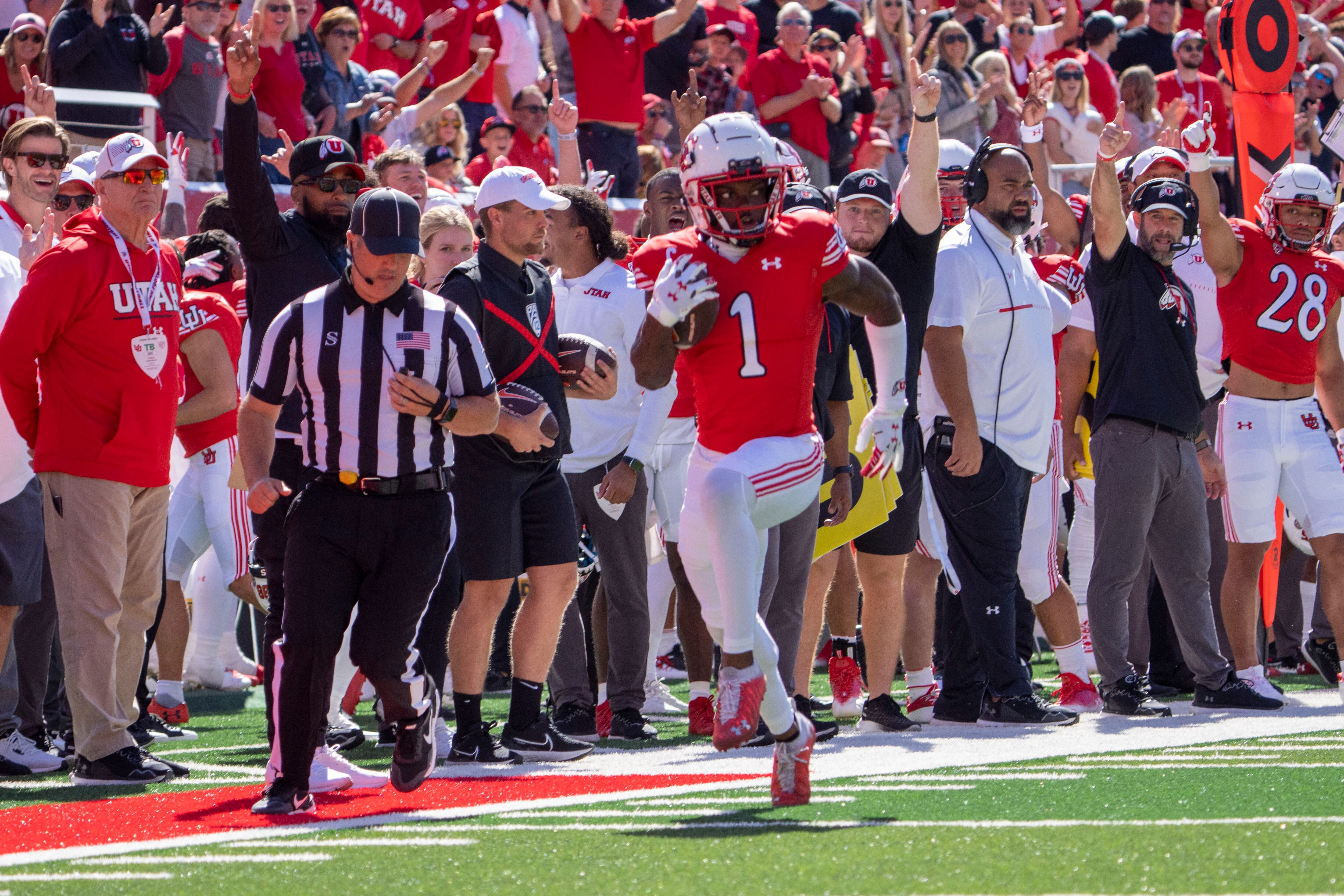 Beavers close in on Rose Bowl bid