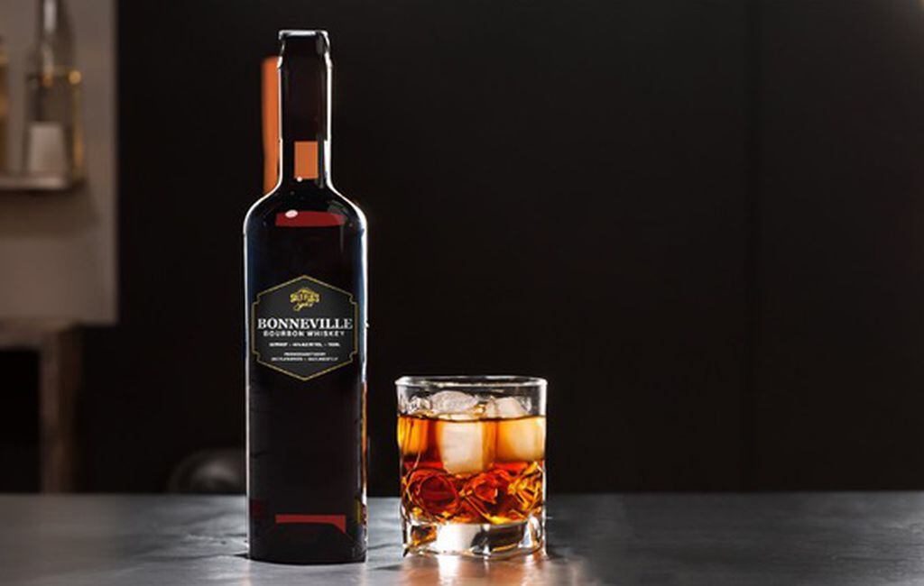 Utah-made Bonneville Bourbon wins gold; High West releases new whiskey