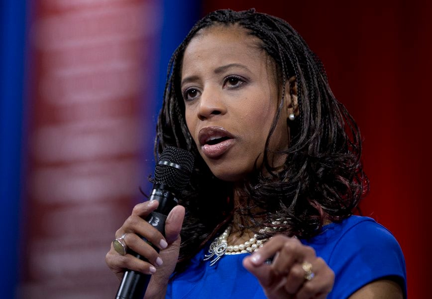 Mia Love A Rigorous But Fair Process For Some Undocumented Immigrants