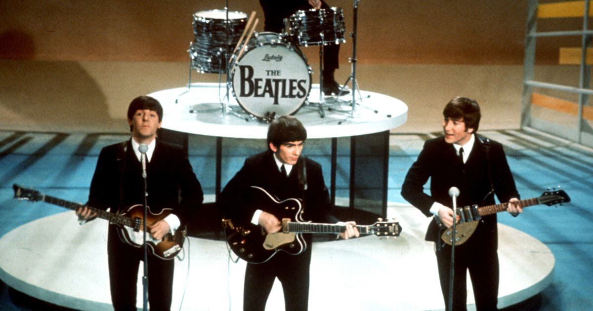 Satellite radio’s SiriusXM debuting Beatles channel