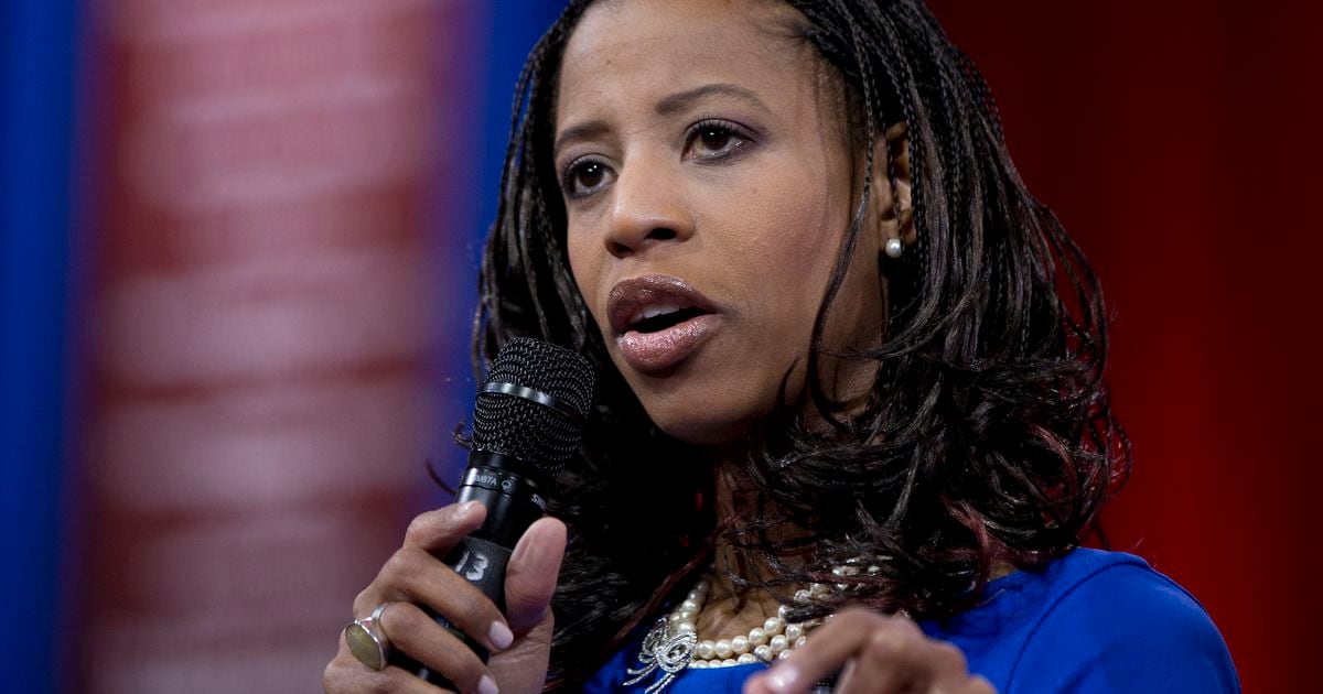 Rep Mia Love Starts Ahead Of Mayor Ben Mcadams In High Profile Race For 2018 Election Poll Shows 