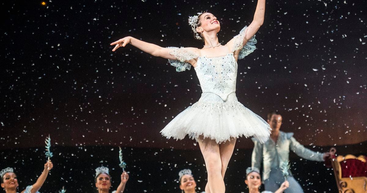 Ballet West’s ‘Nutcracker’ 18 things that might surprise you