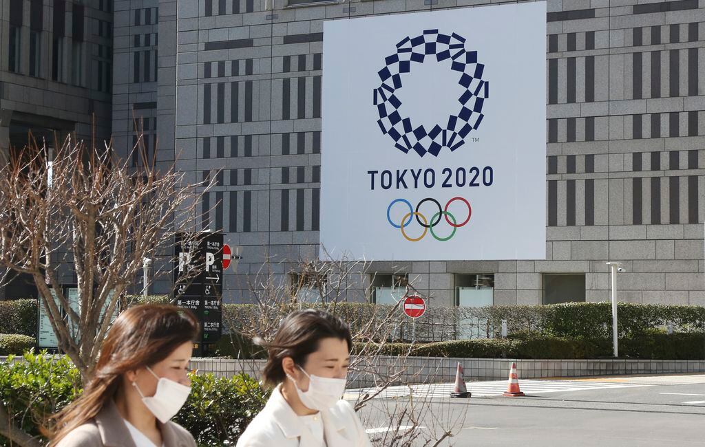 Tokyo Olympics Ready To Announce Ban On Fans From Abroad