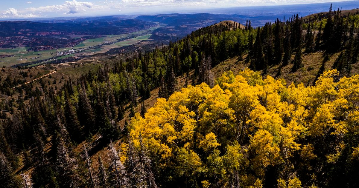 Utah’s handling of Tabby Mountain sale draws rebuke from Ute Tribe