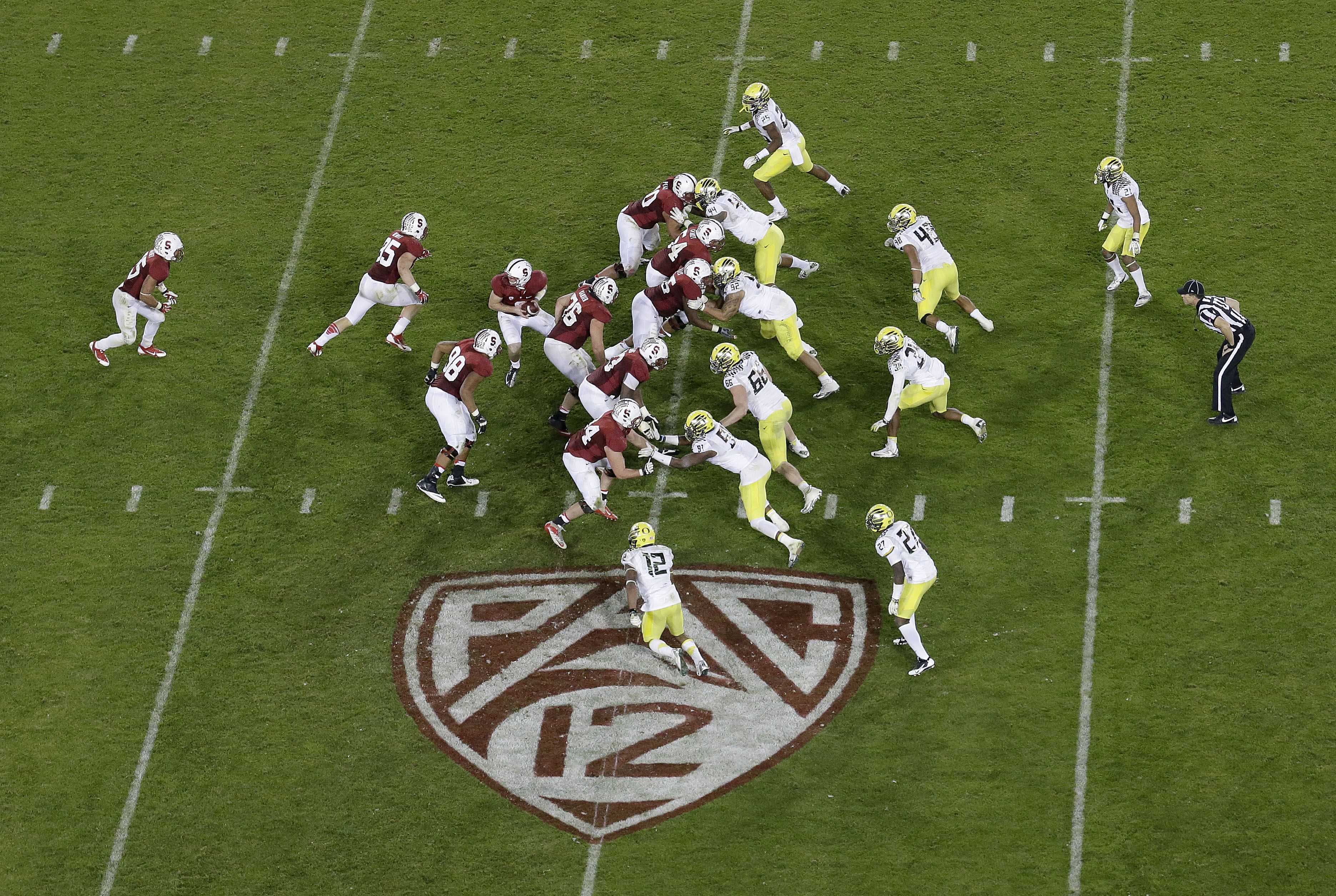 Former Stanford quarterback Kevin Hogan traded to Washington