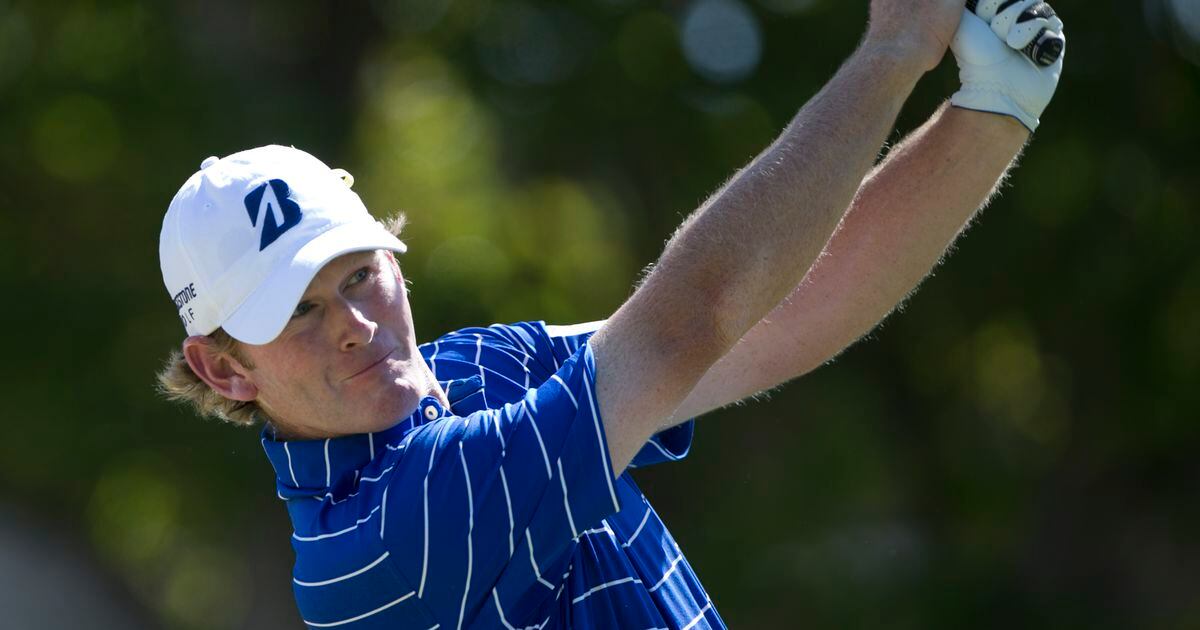 Golf: Argentina’s Fabian Gomez wins Sony Open; BYU alum Zac Blair falls ...