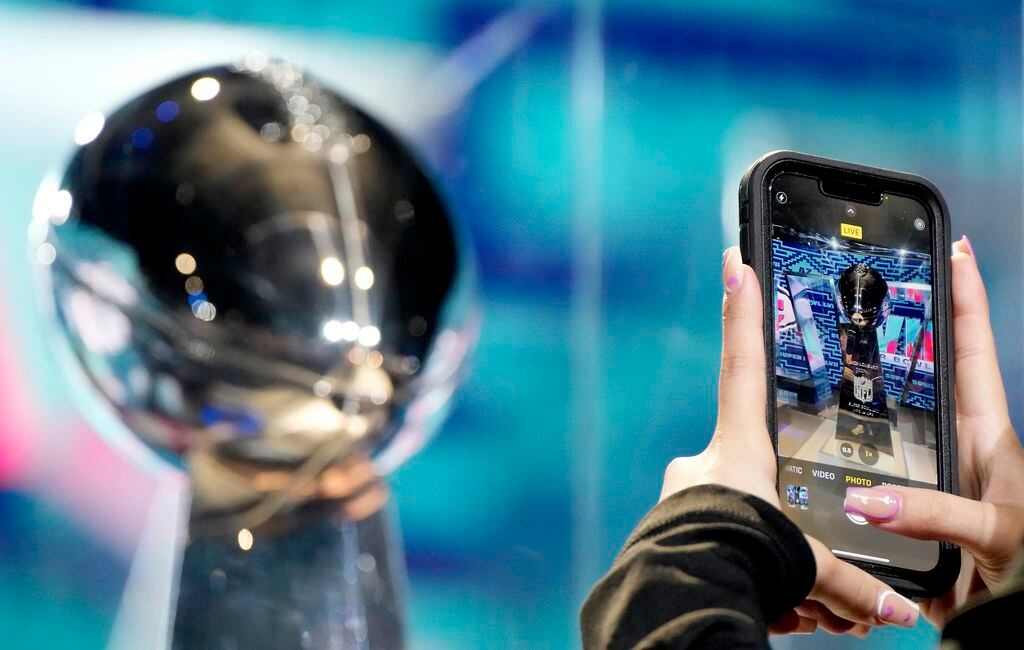 How to watch the Super Bowl: TV channel, kickoff time, halftime show