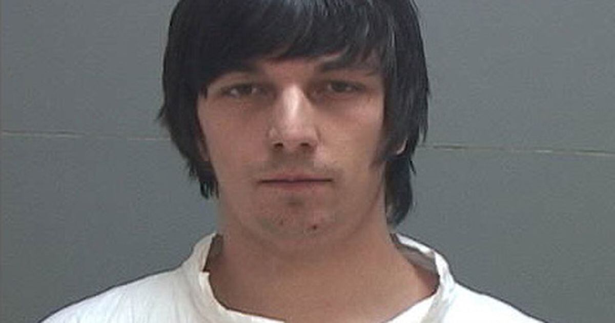 Utah Man Charged With Killing Father, Injuring Grandparents