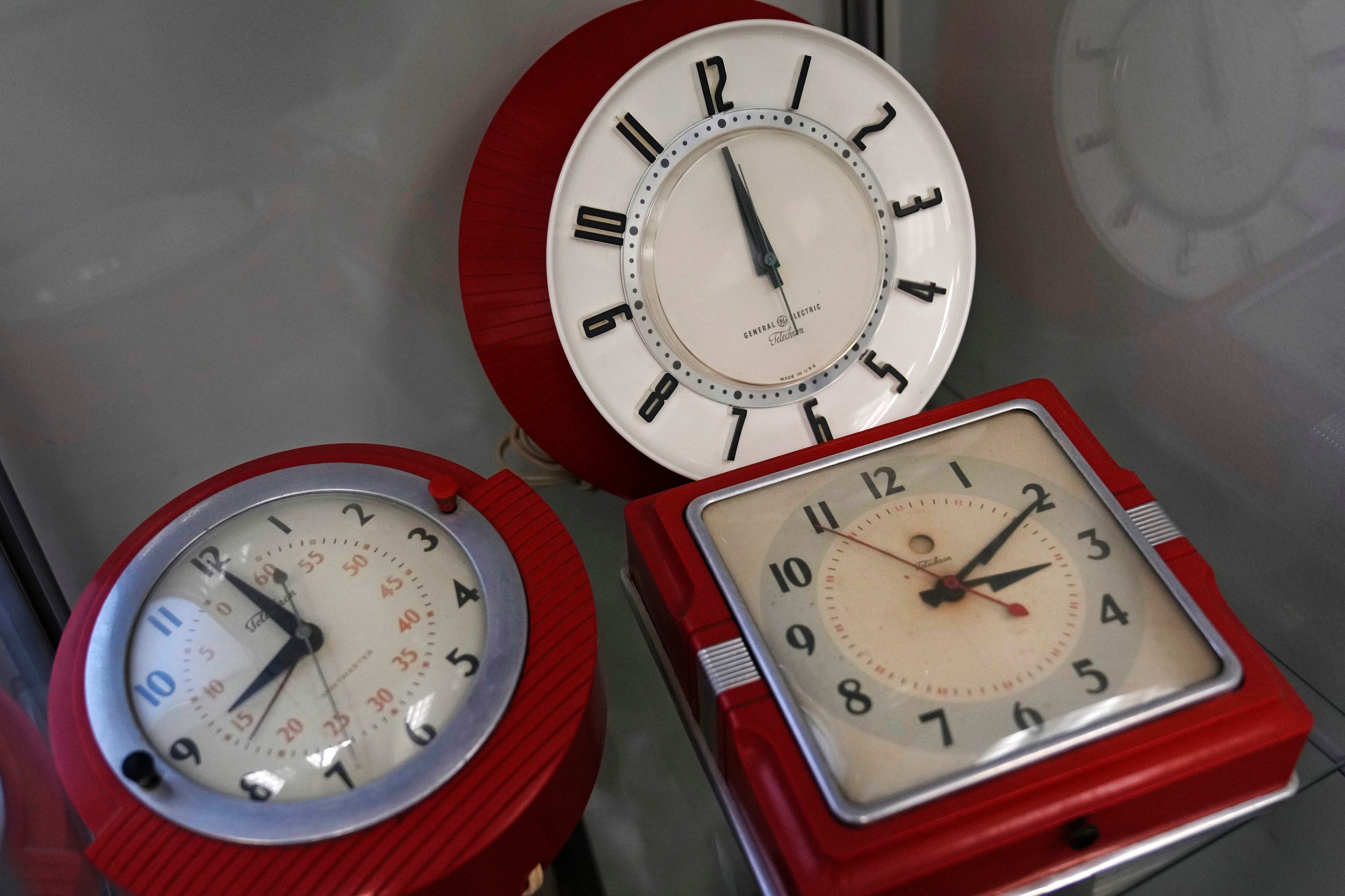 Assaults Go Up When Daylight Saving Time Ends, Study Finds