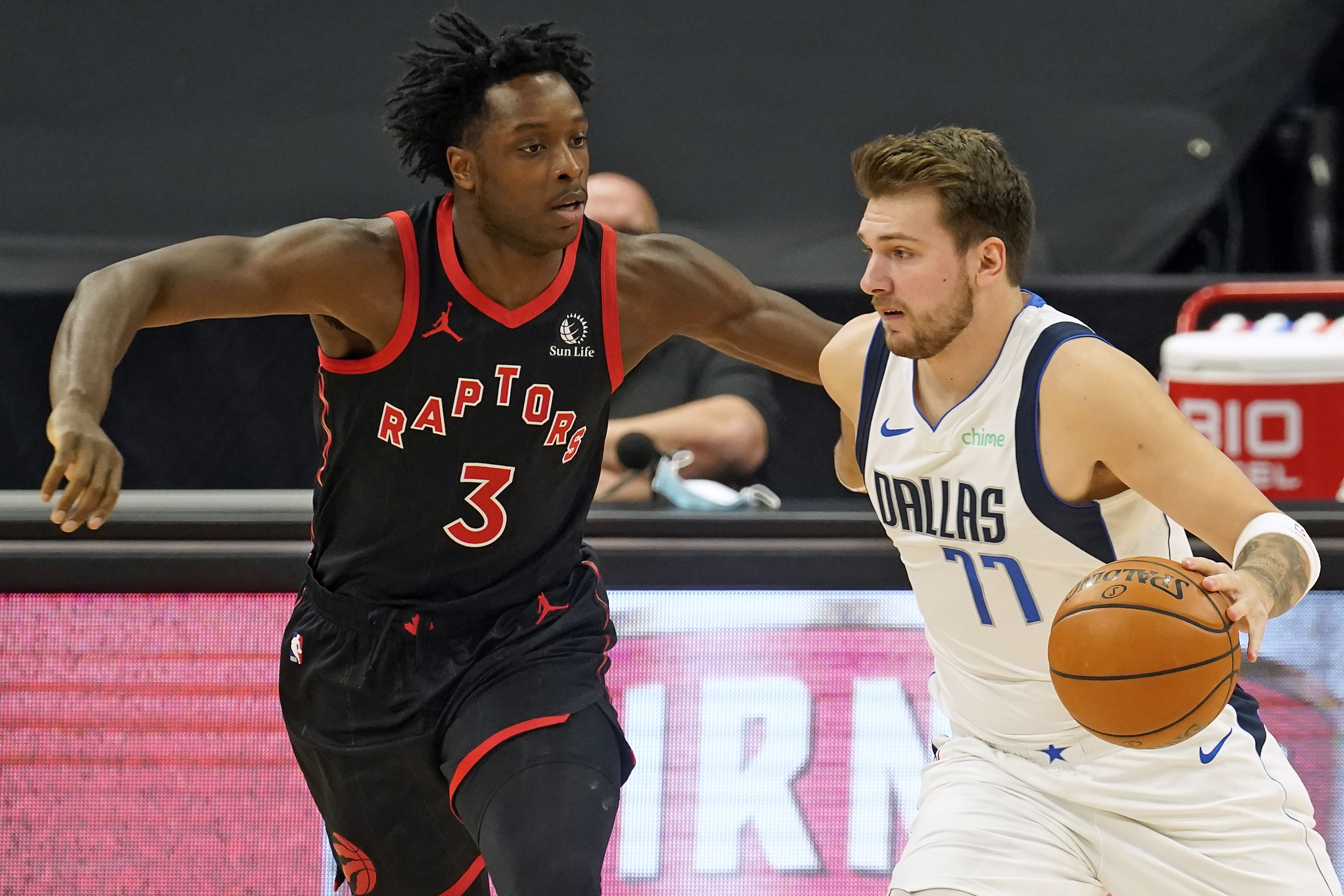 RUMOR: Details of Knicks' O.G. Anunoby trade offer to Raptors