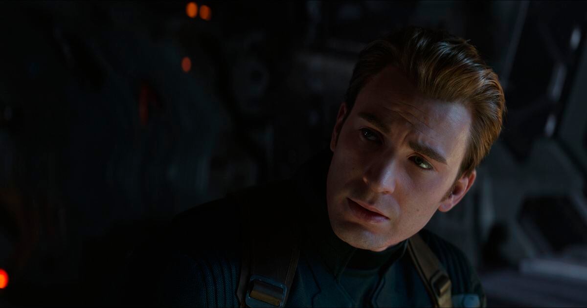 Avengers: Endgame' Run Time Means Disney And Marvel Are Leaving