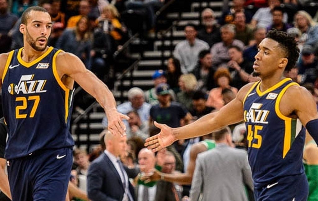 Donovan Mitchell Says He Doesn't Think He 'Did Enough' to Have