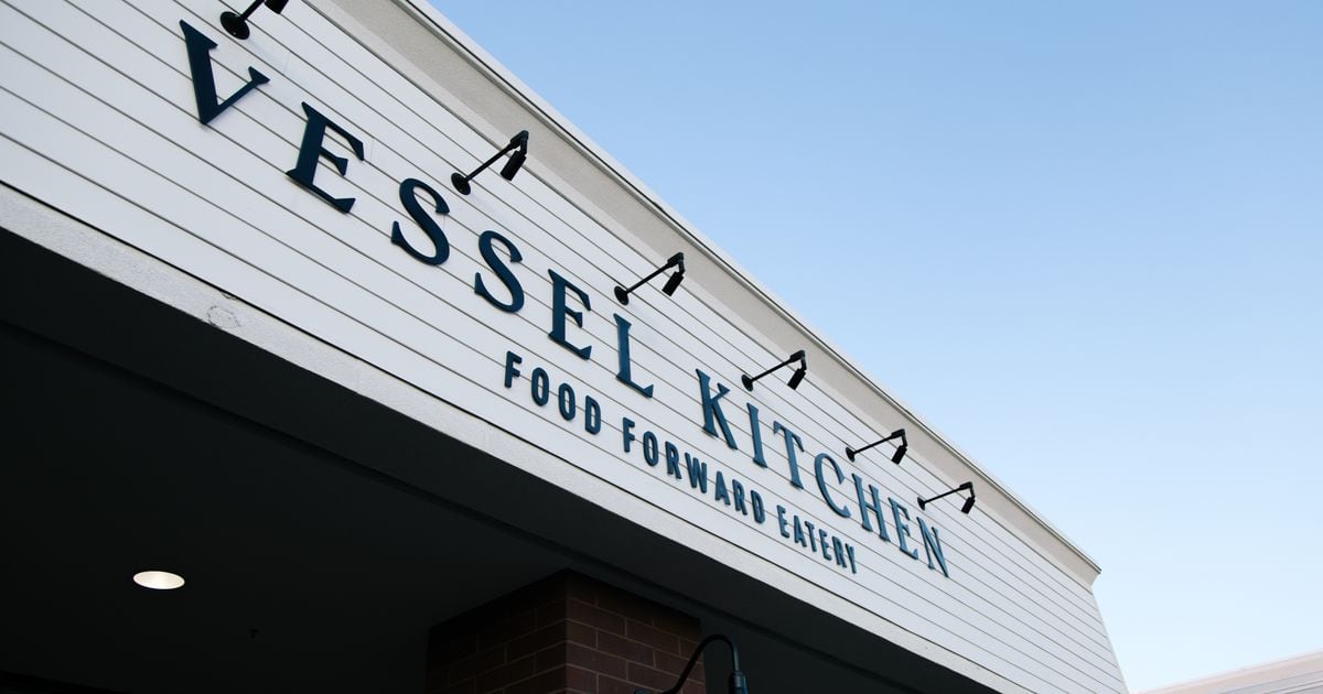 Utah’s Vessel Kitchen is expanding to Farmington, its sixth location in six years