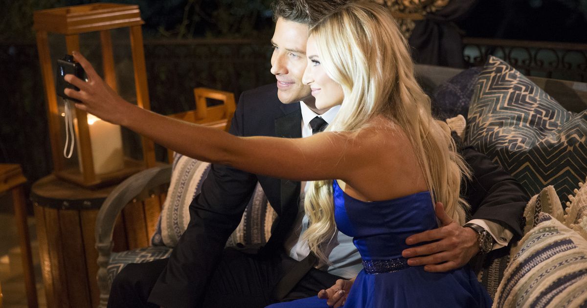 ‘the Bachelor Is A Sexist Show And Should Be Canceled 