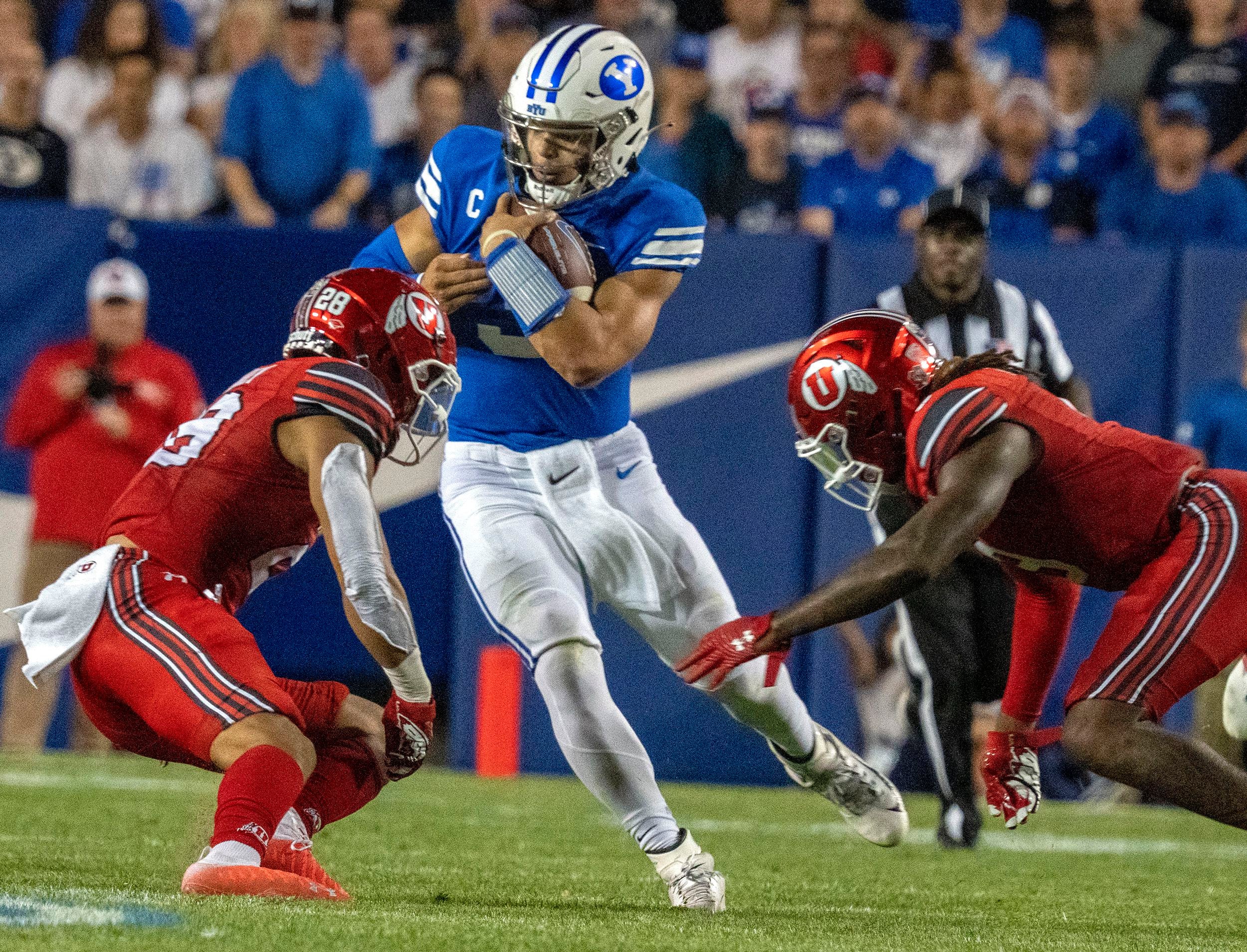 What future rivalry could be in store for the Detroit Lions? - Pride Of  Detroit