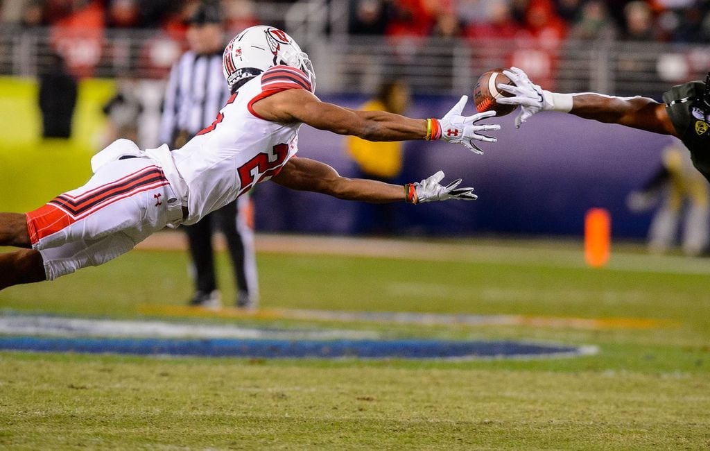 Why the Alamo Bowl and Big 12 needed Texas to beat Utah