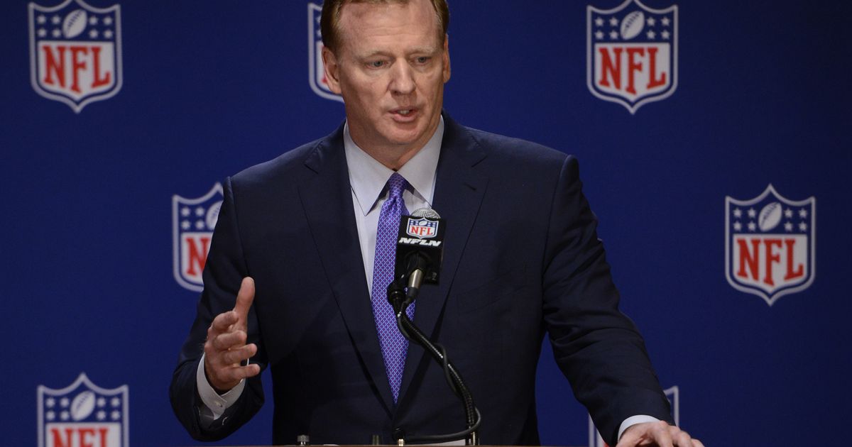 NFL making $40 million available for medical research