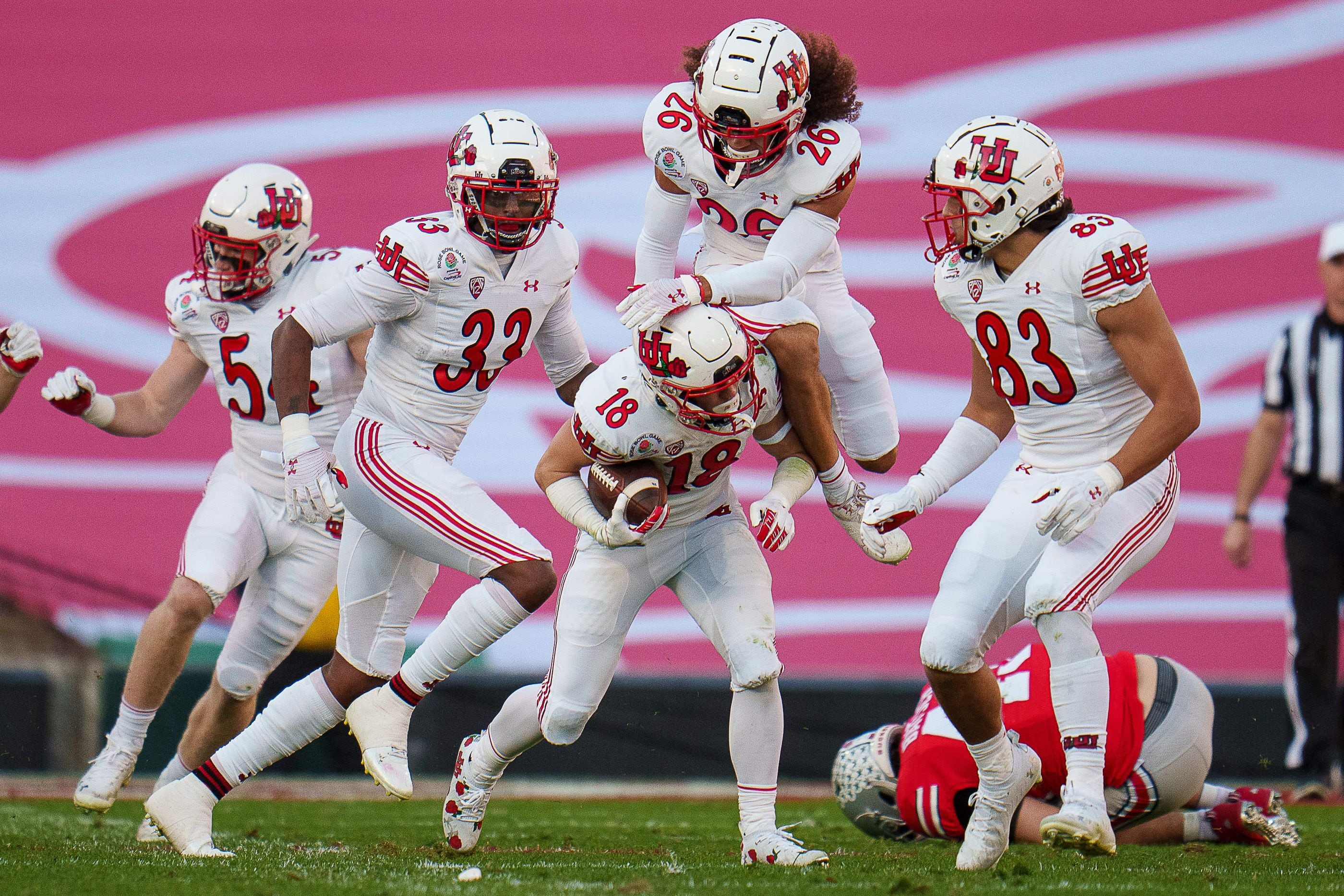 Utah Utes mailbag: Utah lacks the attitude that got it to the Rose