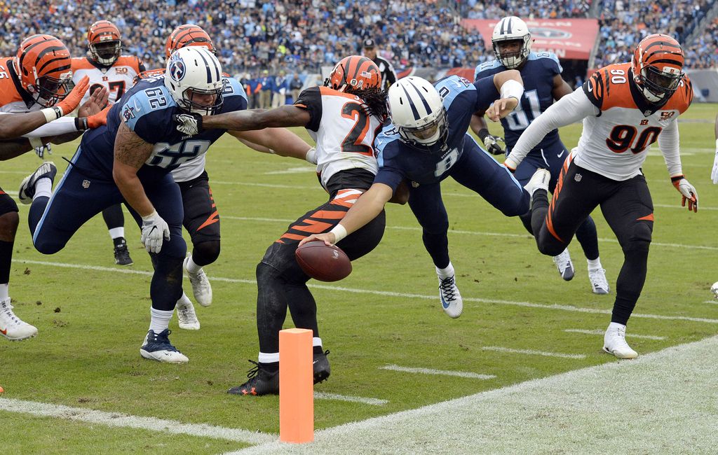 Cincinnati Bengals: 3 keys to beating the Tennessee Titans