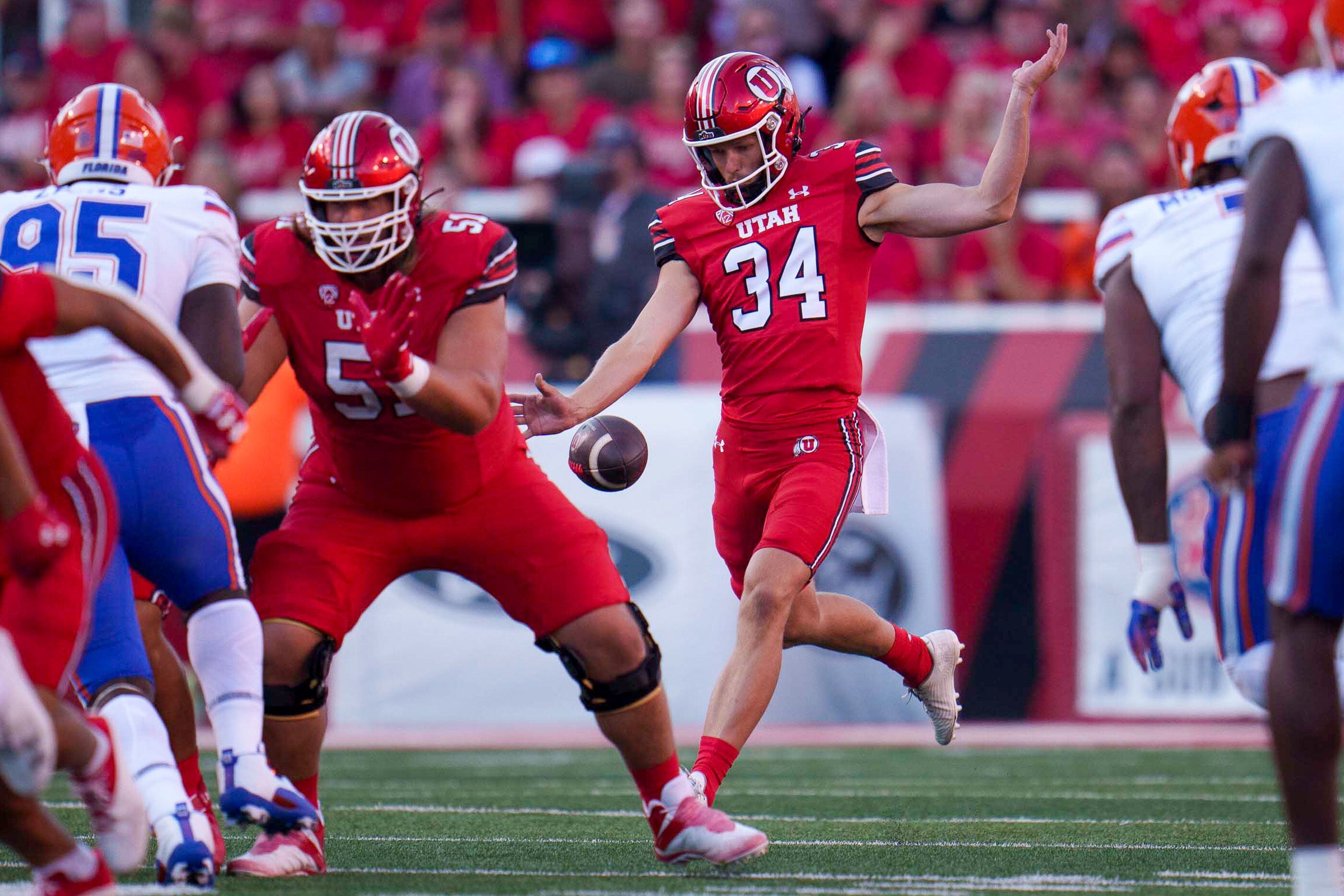 Utah vs. Baylor bad beat: Utes scoring a touchdown instead of