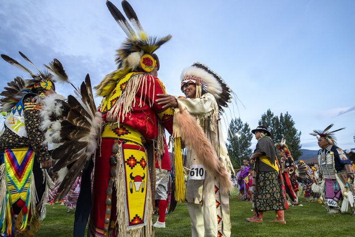 Indians cancel 2021 Tribe Fest