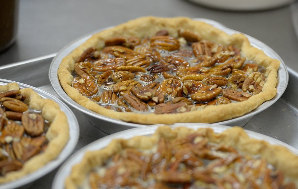 bakery flourish midvale pies culinary tribune rehab finds program training kjolseth thanksgiving francisco finish nov hours staff tuesday holiday order