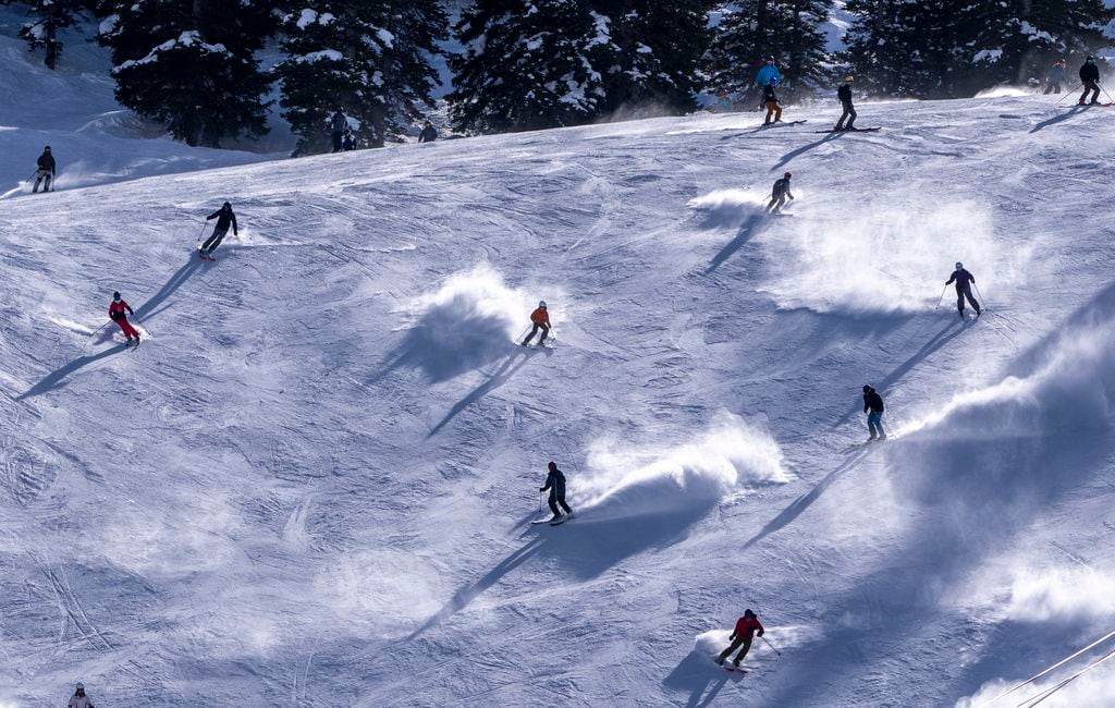 How Long Is a Ski Season & When Does it Start?