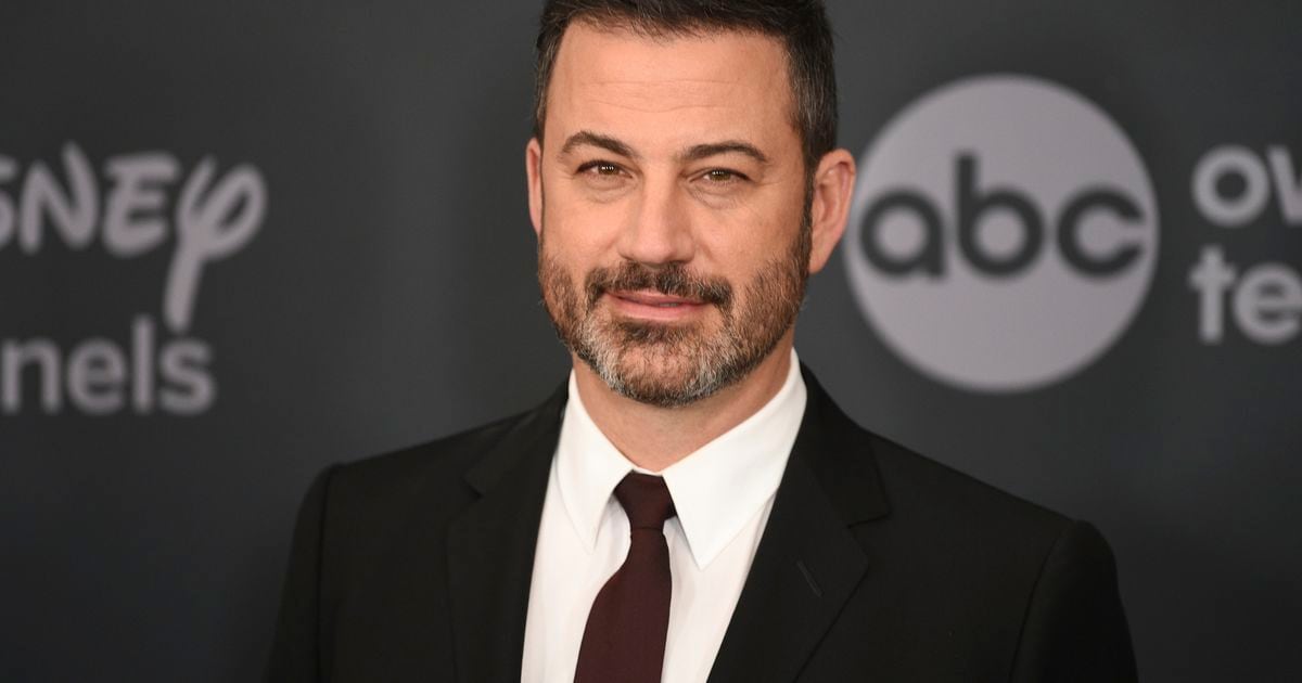 Jimmy Kimmel tweets that a Utah anti-masker is the ‘dumbest person on ...