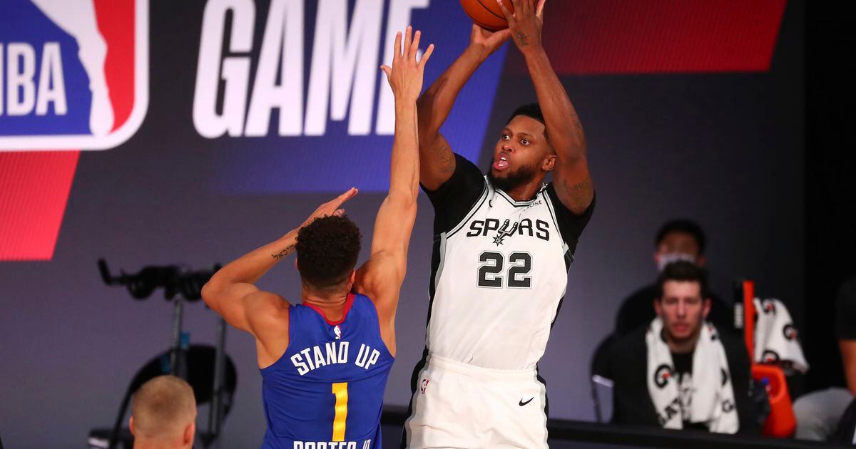 jazz reportedly sign forward rudy gay