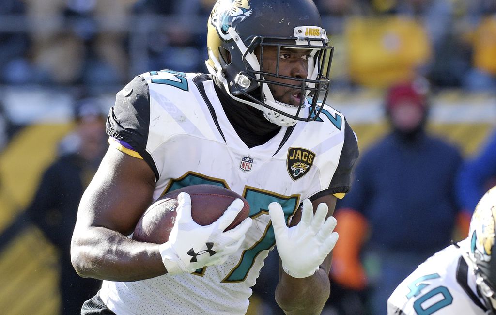 NFL Divisional Playoff Preview: Jaguars at Steelers