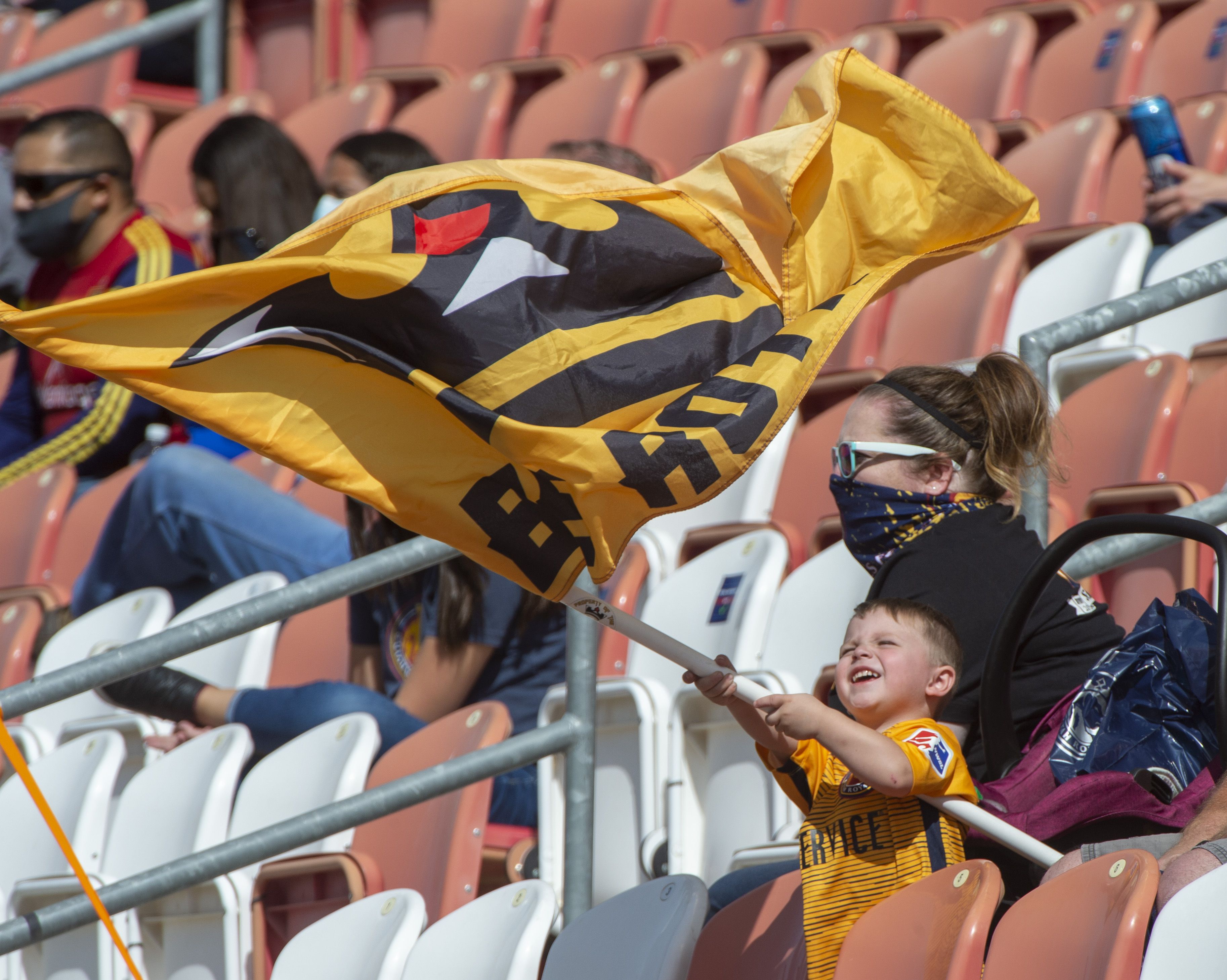 Salt Lake Bees to welcome 12 millionth fan