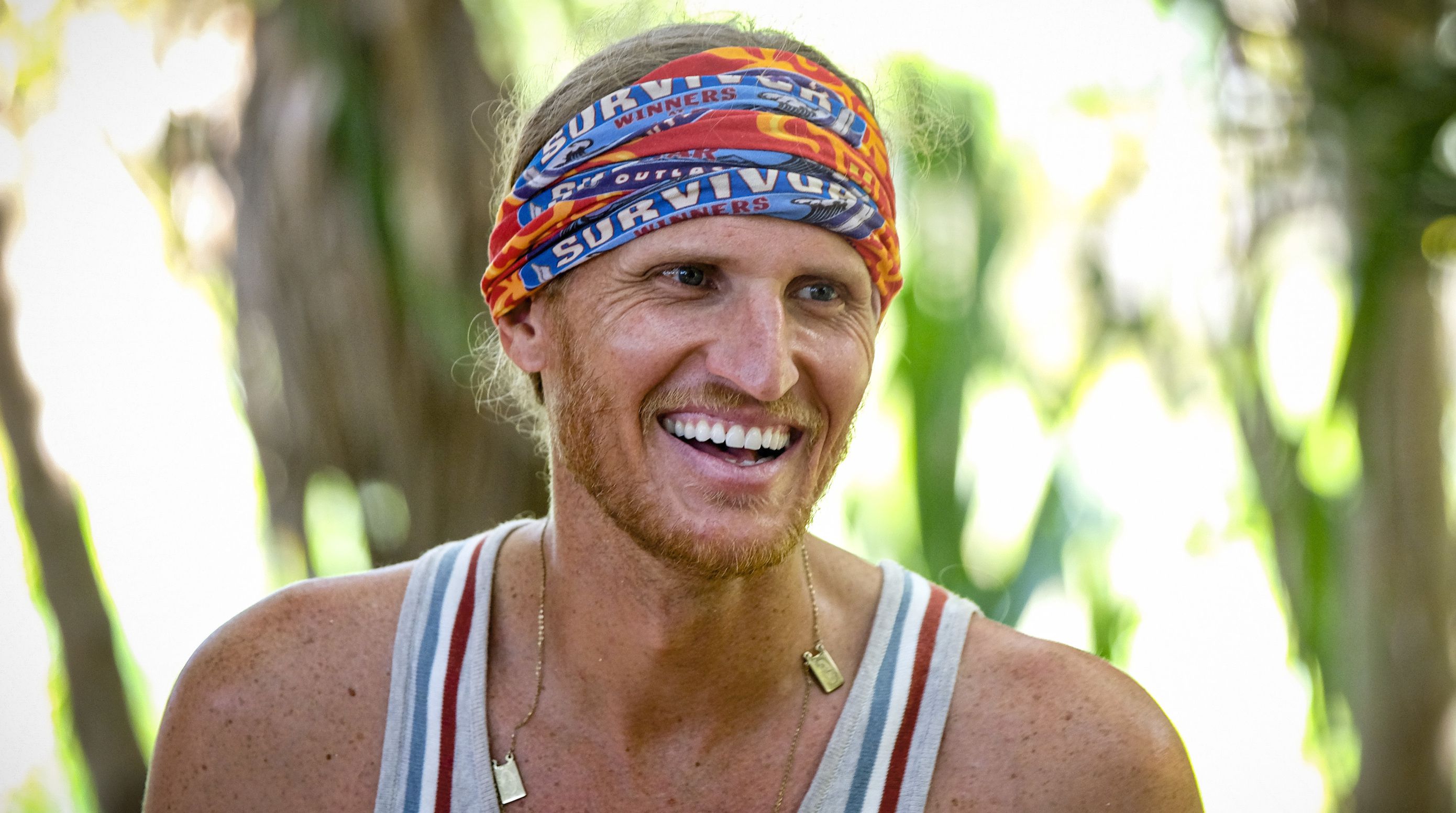 This 'Survivor' Contestant Thinks The Show Should Get Rid of the Family  Visit