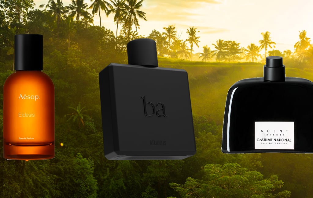 The Best Summer Colognes in 2023