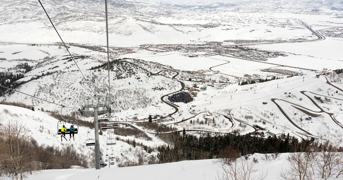 Could another Olympics improve Utah’s environment?