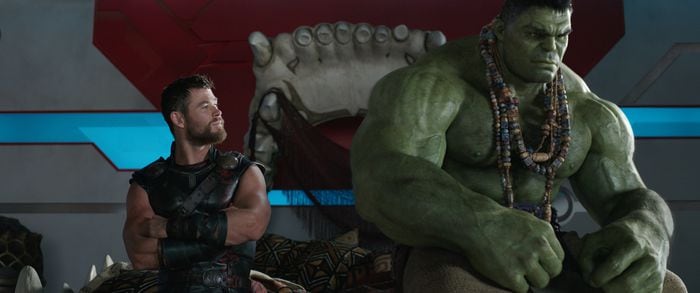 Thor: Ragnarok Song  God Of Thunder [Prod. by Boston] 