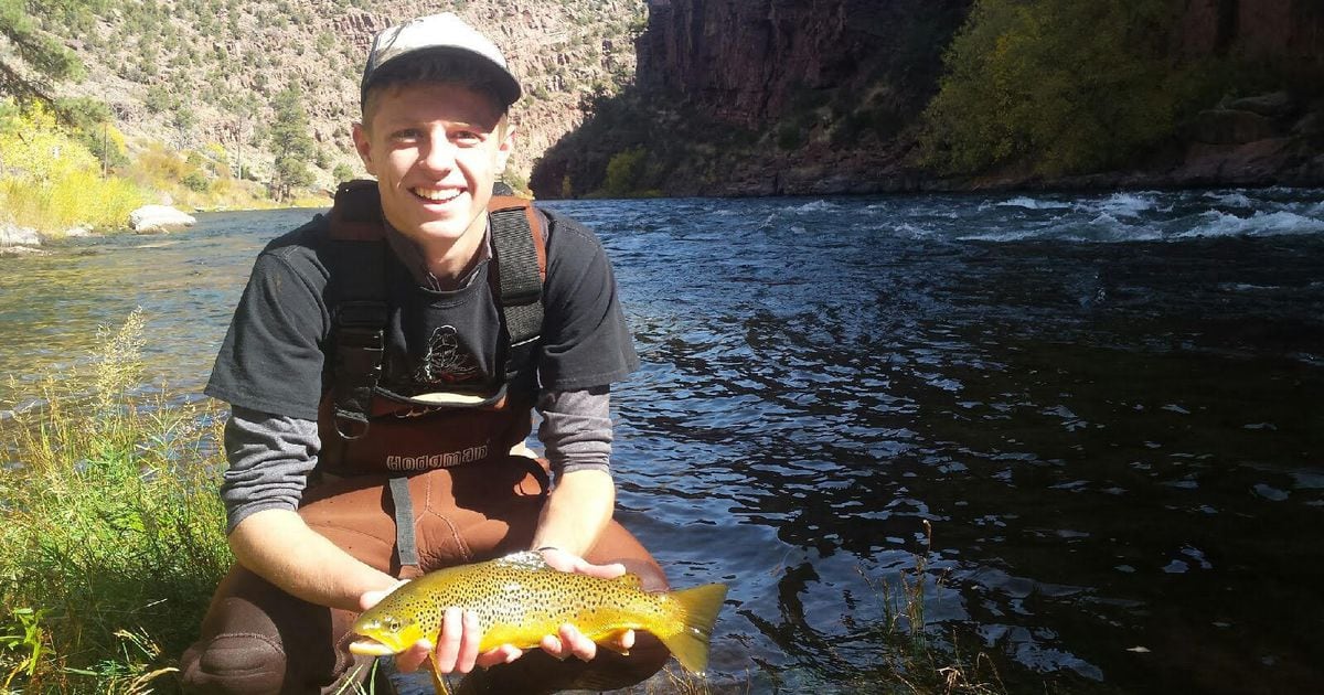 7 reasons fall is one of the best times to go fishing in Utah 