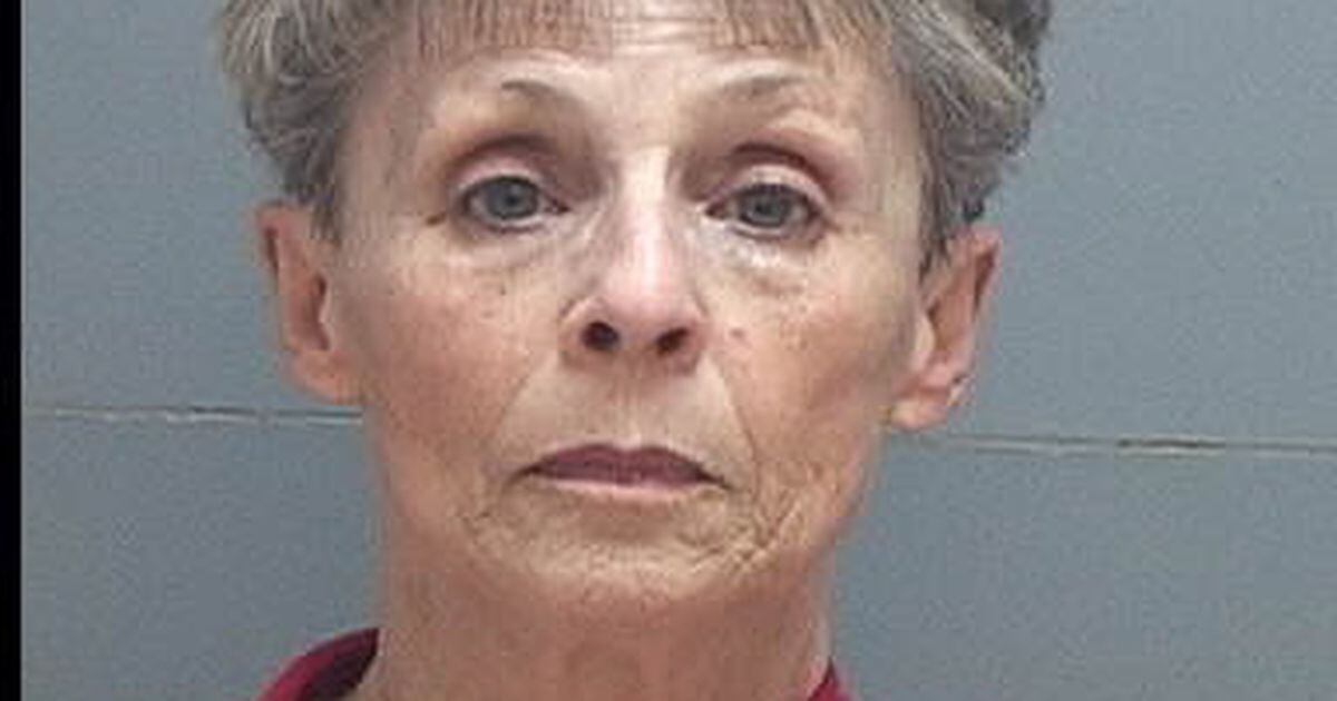 It Took 10 Tries But Judge Finally Sentences Utah Woman For Seeking A Hitman To Kill Her Ex Husband 9999