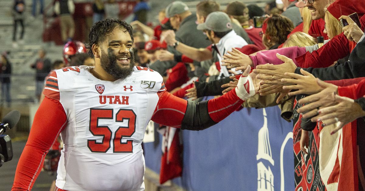 Nine Utah Utes headed to NFL Combine for ‘biggest interview’ of their lives