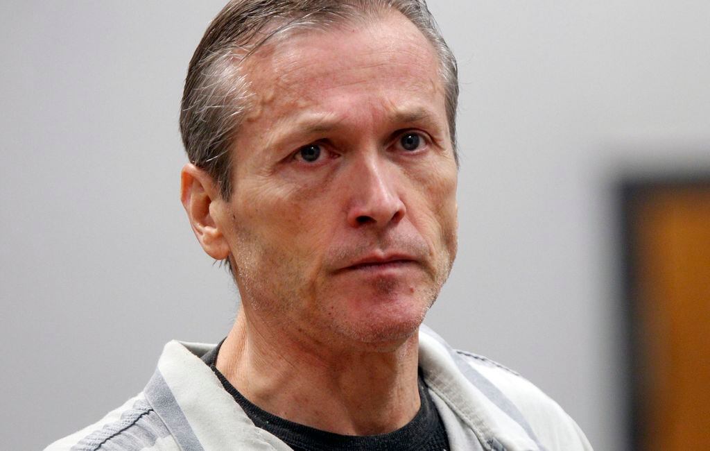 Prison death of former Utah doctor and convicted killer Martin