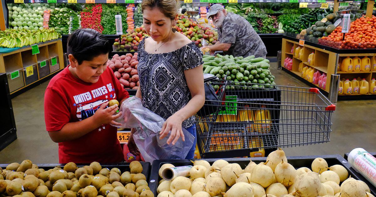 Multicultural Grocers Drive Sales by Catering to Increasingly Diverse  America