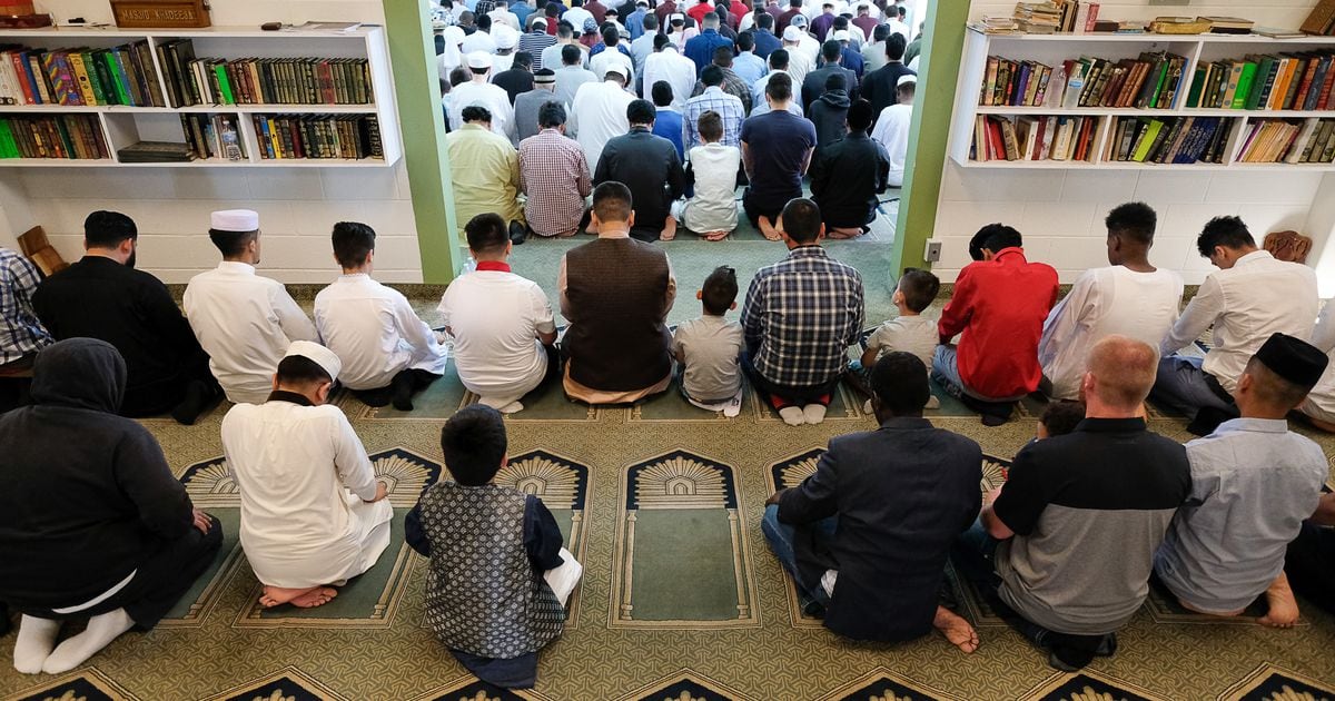 Ramadan will bring a ‘new kind of worship’ for Utah Muslims this year