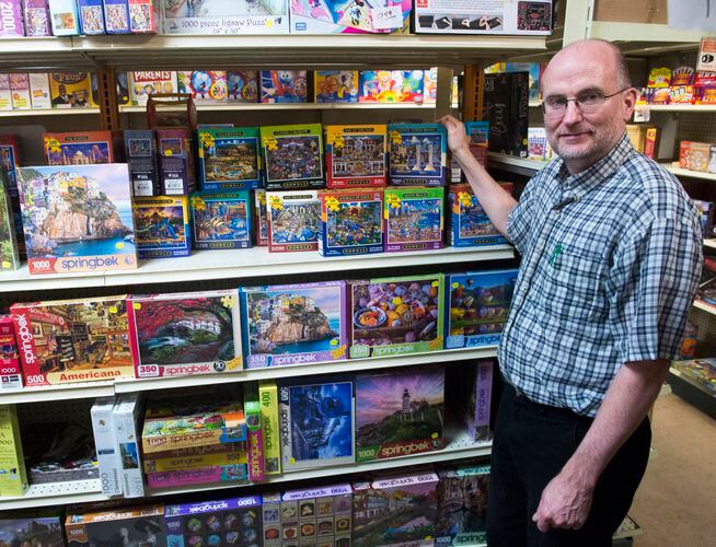 Independent toy stores in Utah flourishing with or without Toys R Us