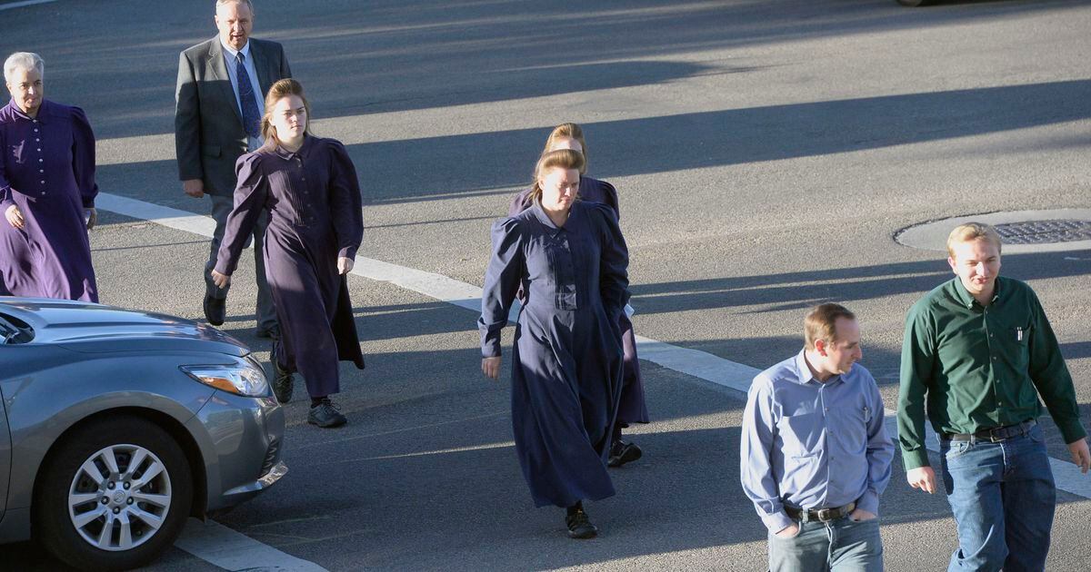 Conference to train Utah attorneys on polygamy and the law